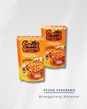 canggoreng makassar
